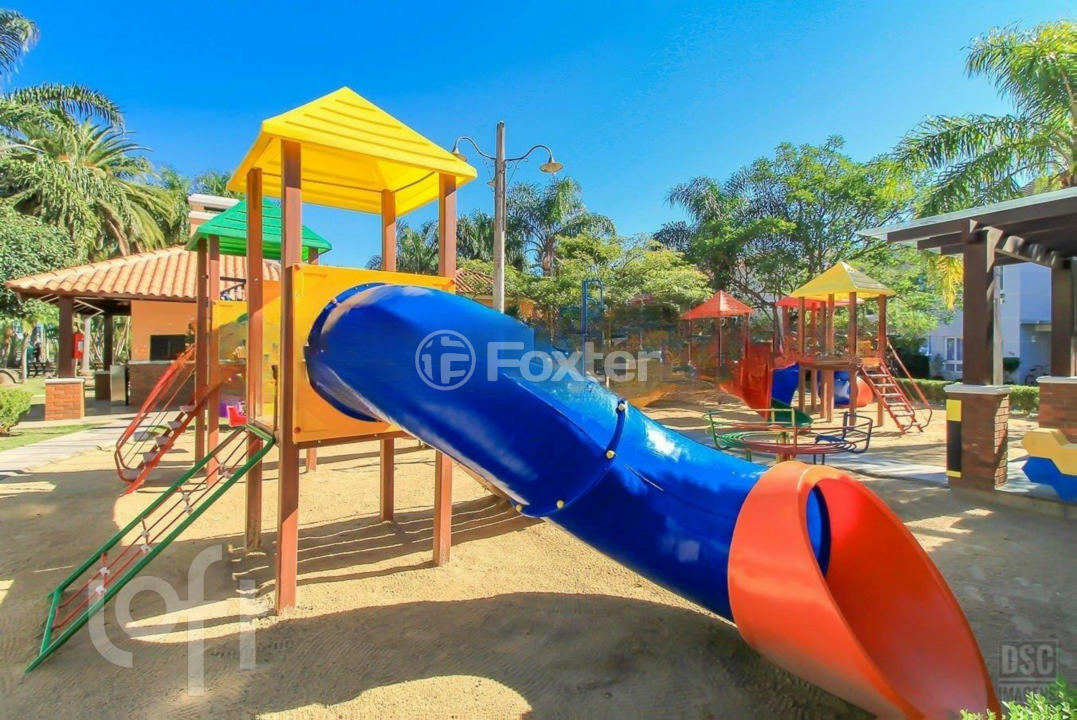 Casa à venda com 3 quartos, 172m² - Foto 35