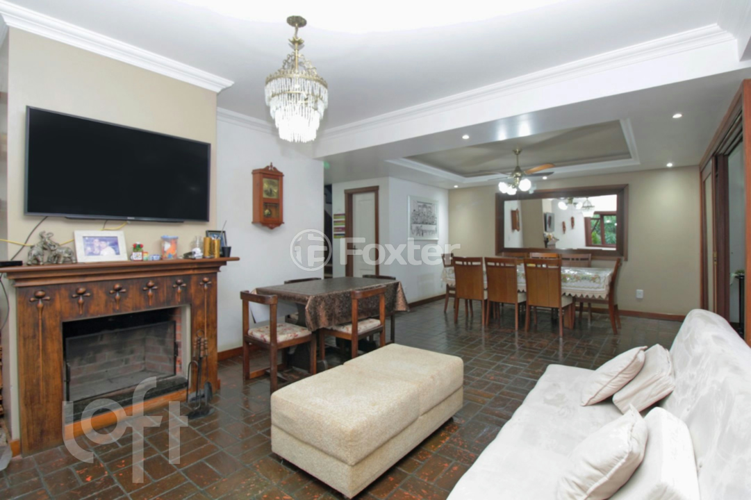 Casa à venda com 3 quartos, 172m² - Foto 2