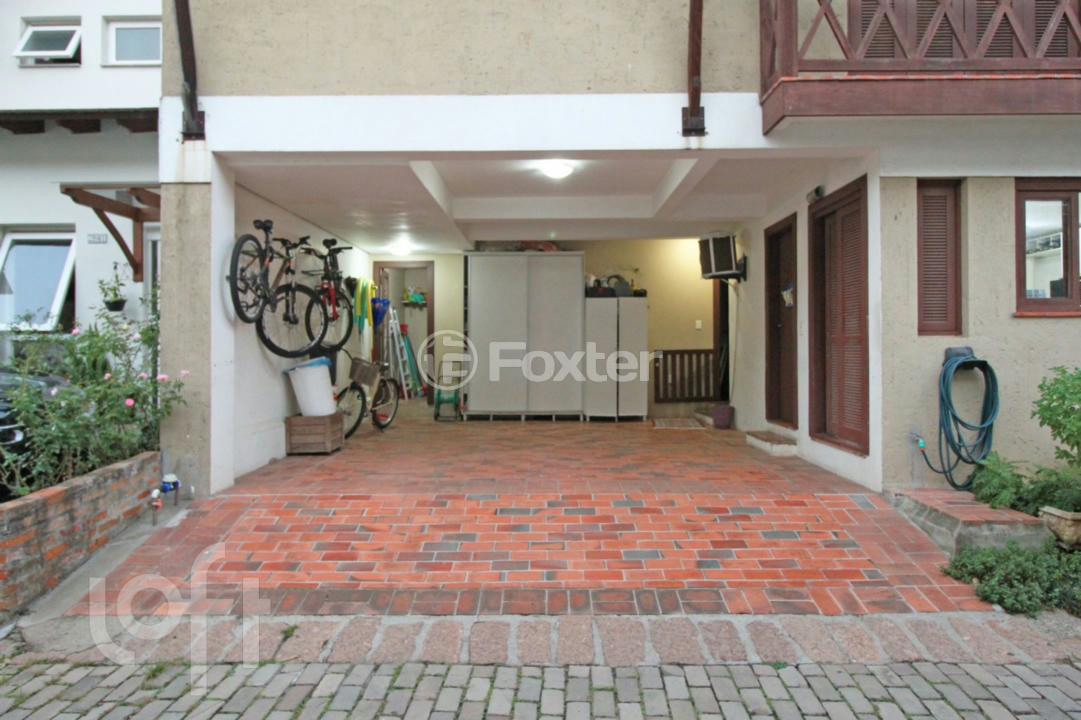 Casa à venda com 3 quartos, 172m² - Foto 28