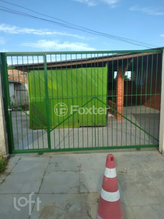 Casa à venda com 3 quartos, 200m² - Foto 12