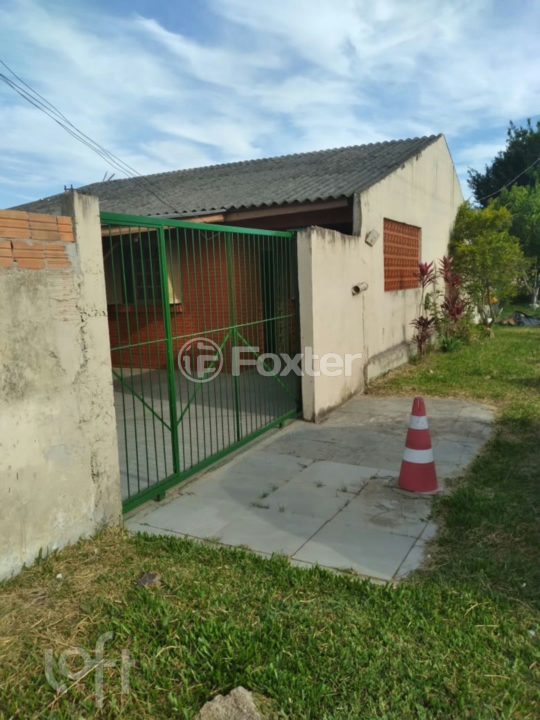 Casa à venda com 3 quartos, 200m² - Foto 9