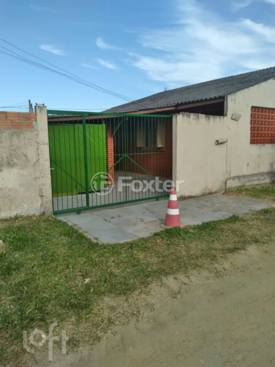 Casa à venda com 3 quartos, 200m² - Foto 6