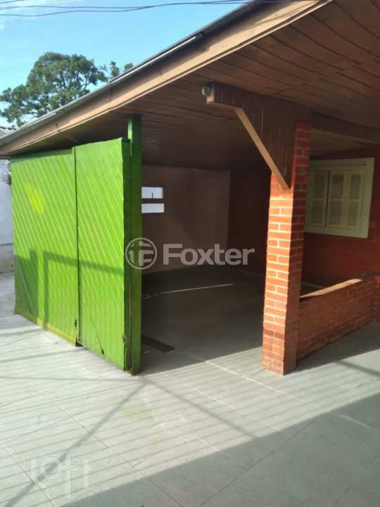 Casa à venda com 3 quartos, 200m² - Foto 11