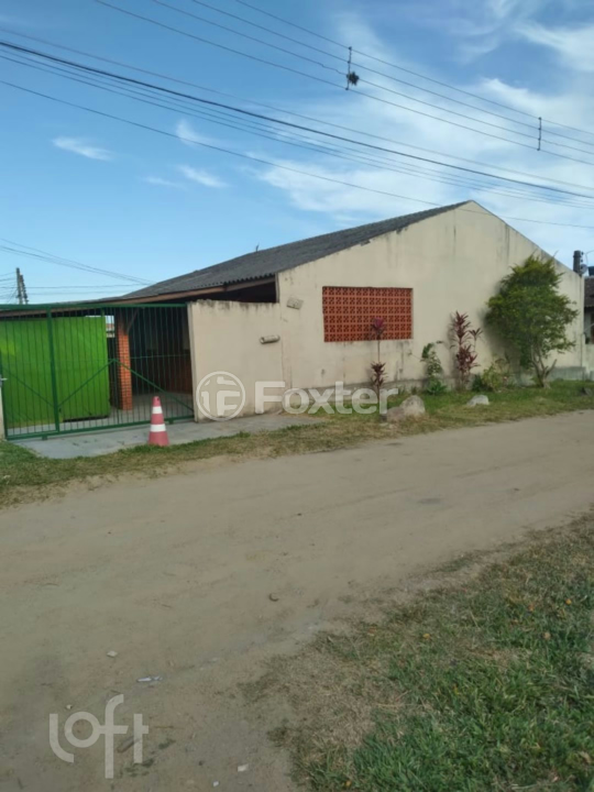 Casa à venda com 3 quartos, 200m² - Foto 7
