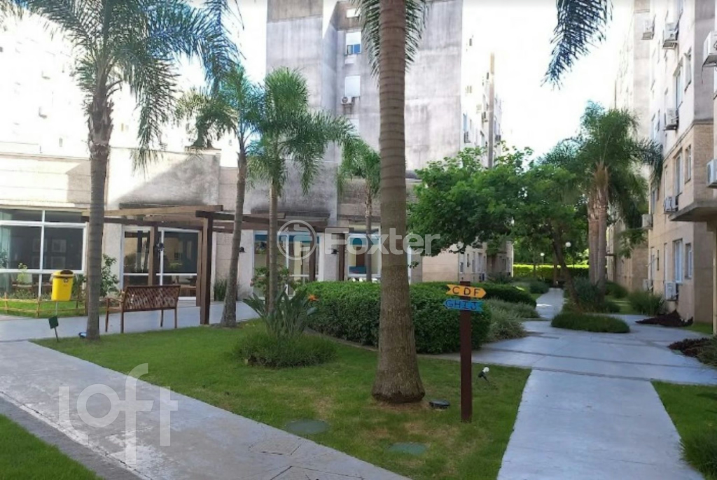 Apartamento à venda com 2 quartos, 45m² - Foto 1