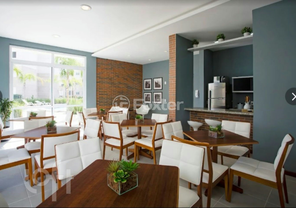 Apartamento à venda com 2 quartos, 45m² - Foto 5