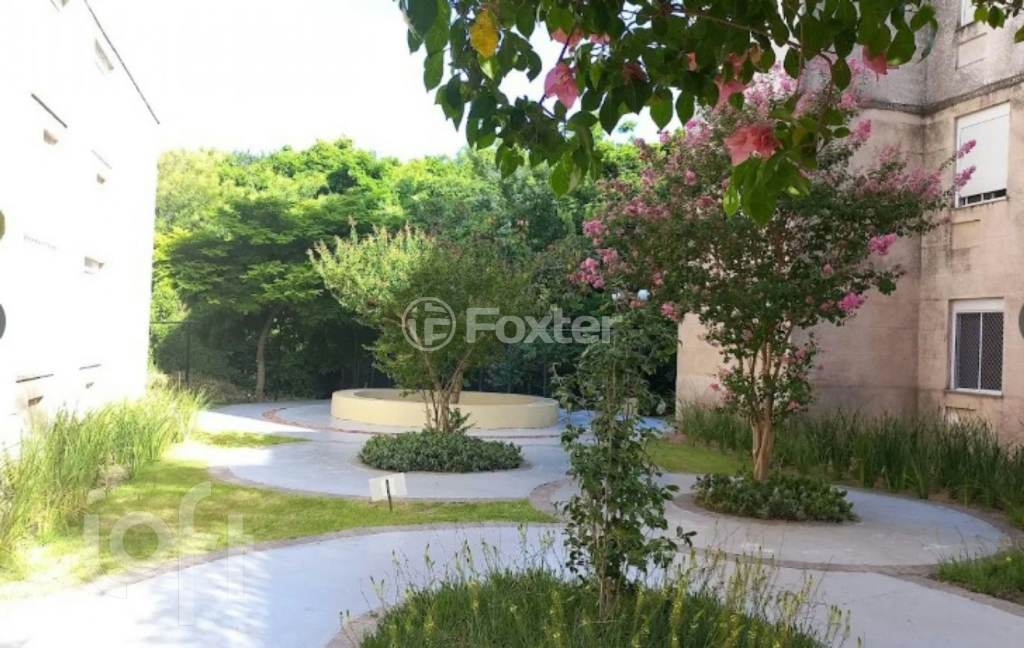 Apartamento à venda com 2 quartos, 45m² - Foto 4