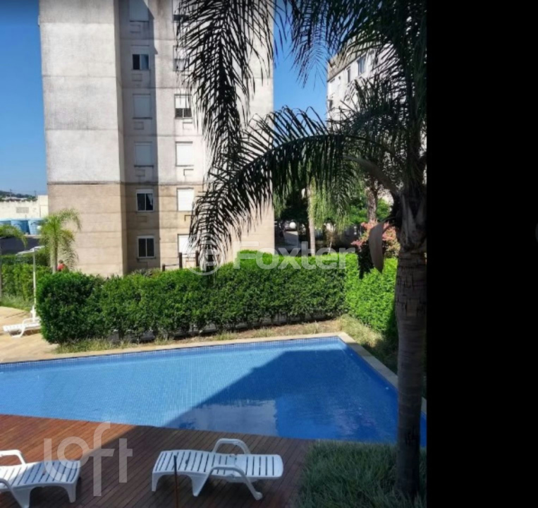 Apartamento à venda com 2 quartos, 45m² - Foto 7