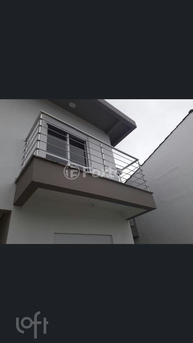 Apartamento à venda com 2 quartos, 56m² - Foto 4