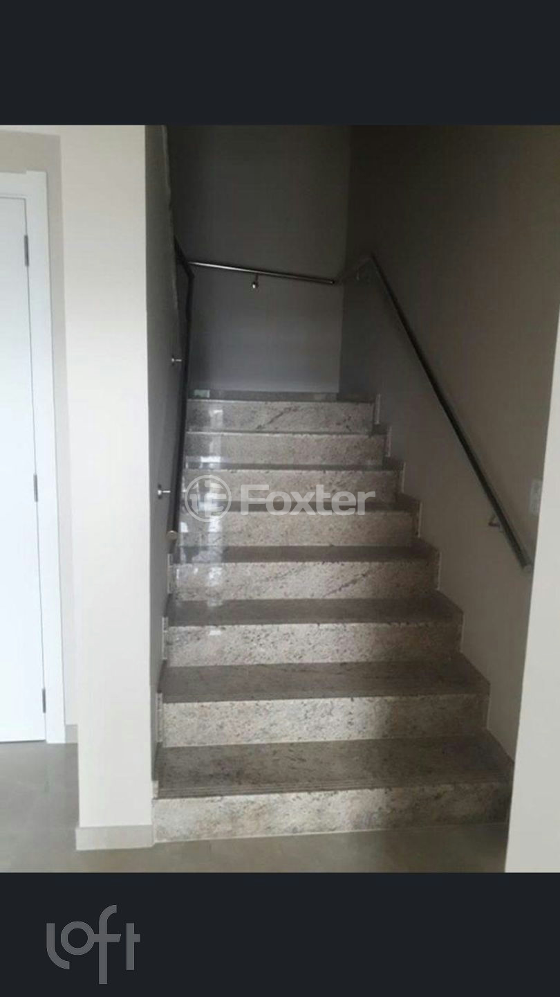 Apartamento à venda com 2 quartos, 56m² - Foto 5
