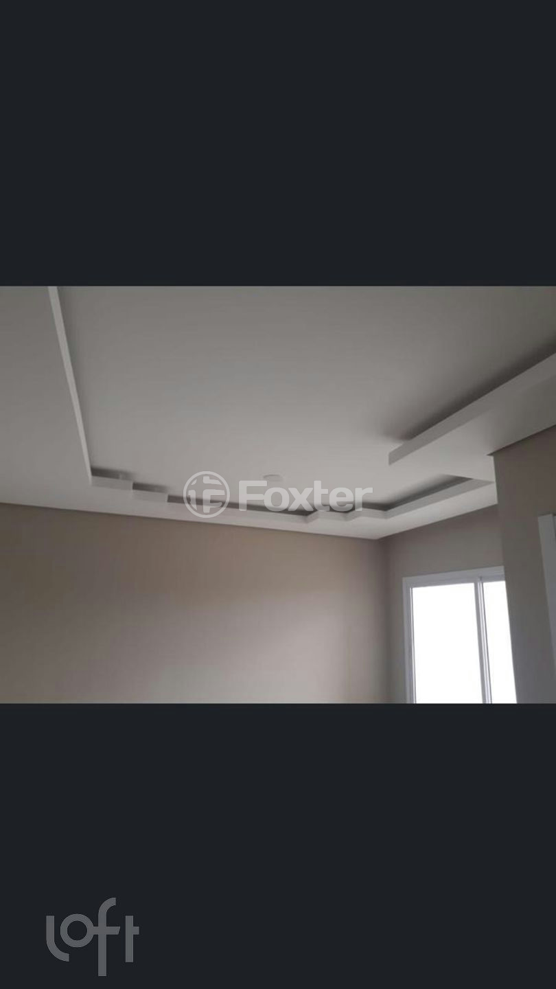 Apartamento à venda com 2 quartos, 56m² - Foto 9