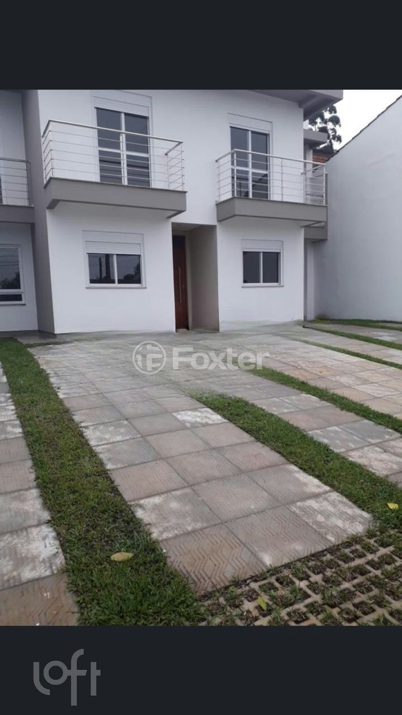Apartamento à venda com 2 quartos, 56m² - Foto 3