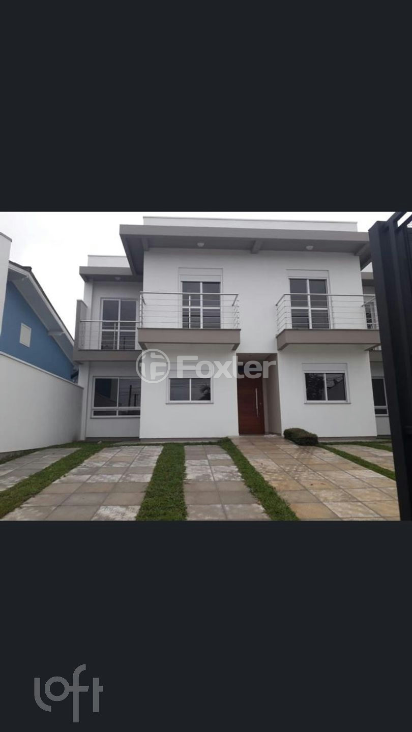 Apartamento à venda com 2 quartos, 56m² - Foto 1