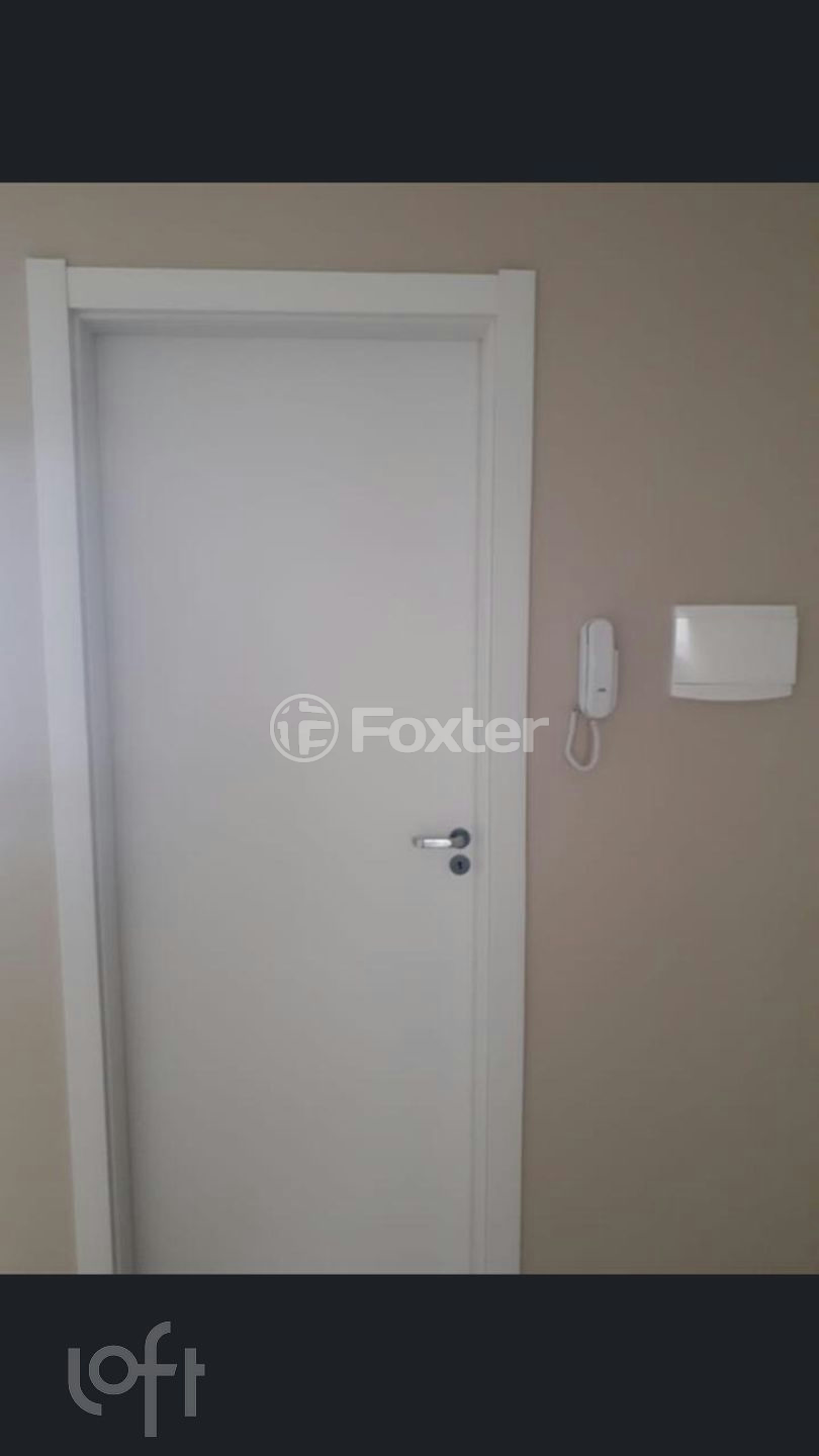 Apartamento à venda com 2 quartos, 56m² - Foto 11