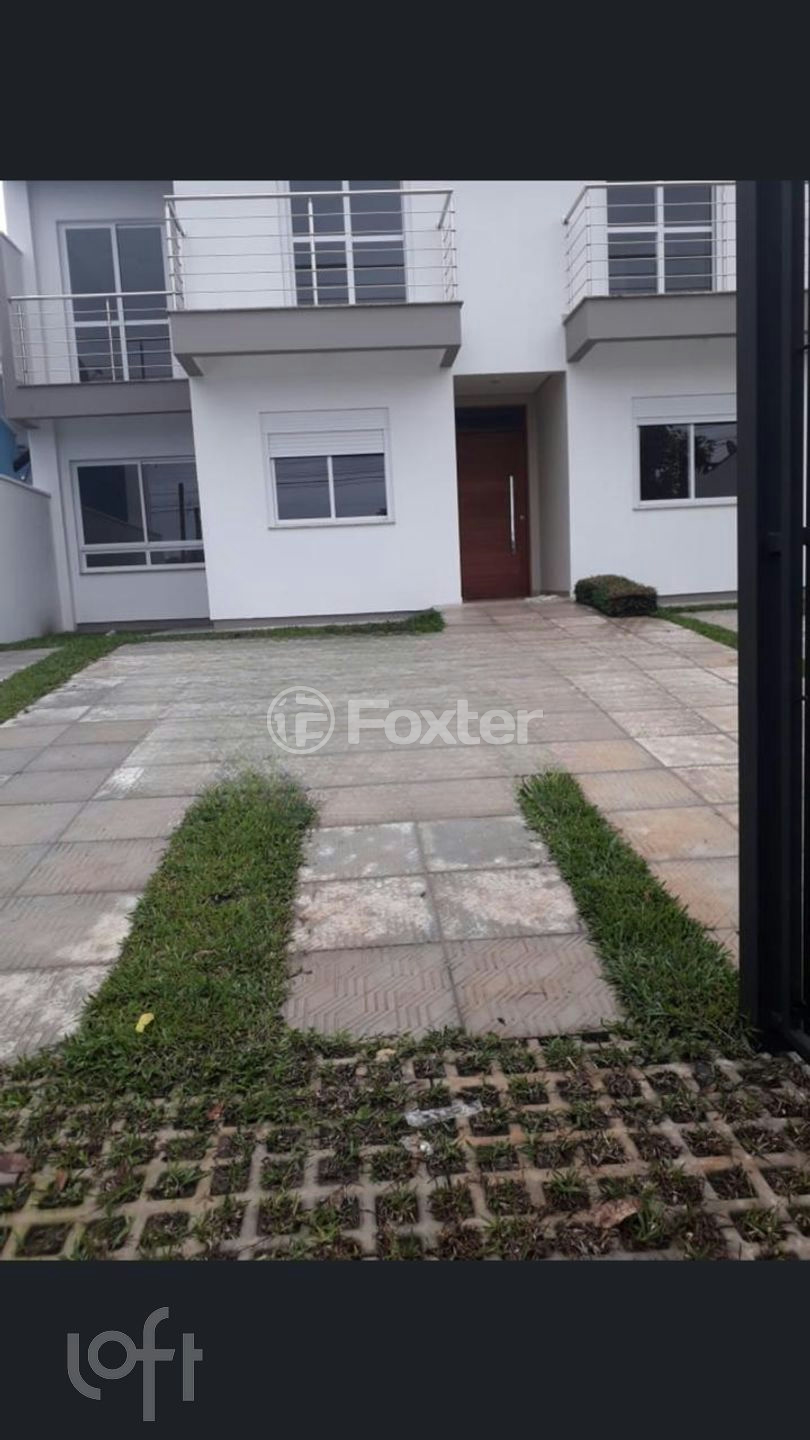 Apartamento à venda com 2 quartos, 56m² - Foto 2