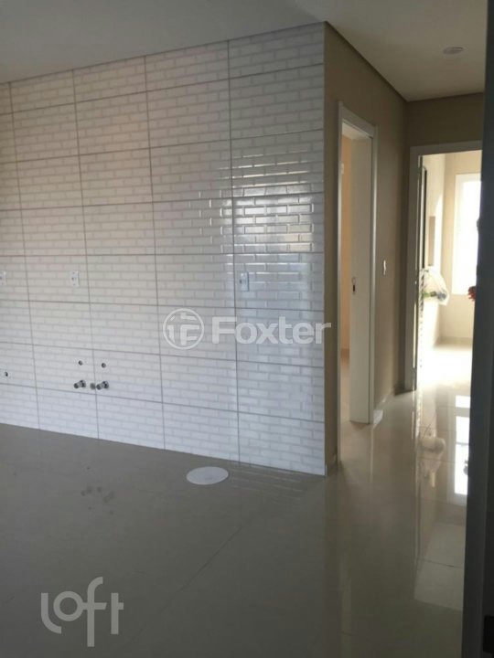 Apartamento à venda com 2 quartos, 56m² - Foto 8