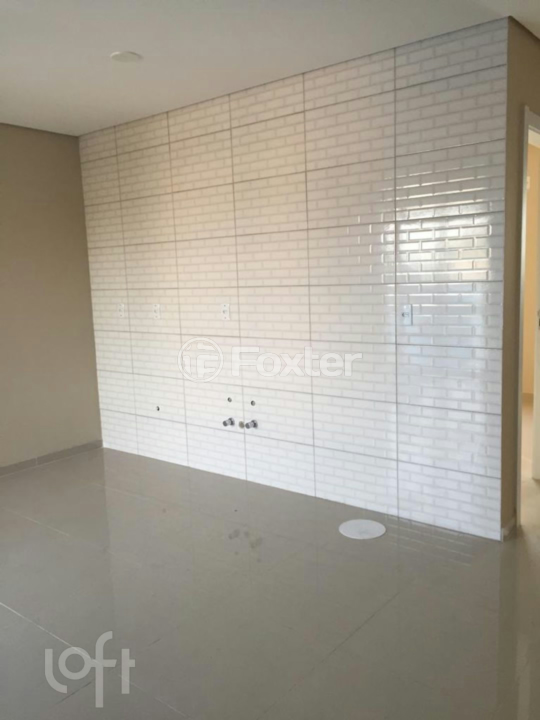 Apartamento à venda com 2 quartos, 56m² - Foto 7