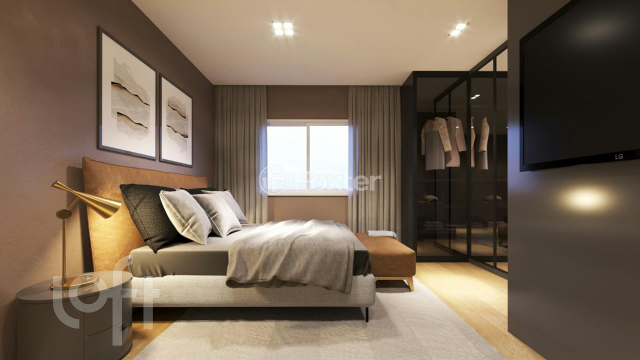 Apartamento à venda com 3 quartos, 120m² - Foto 5