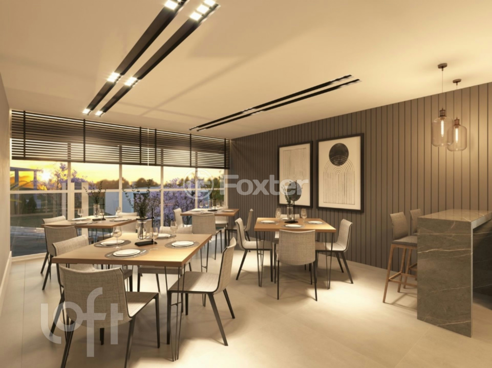 Apartamento à venda com 3 quartos, 120m² - Foto 2
