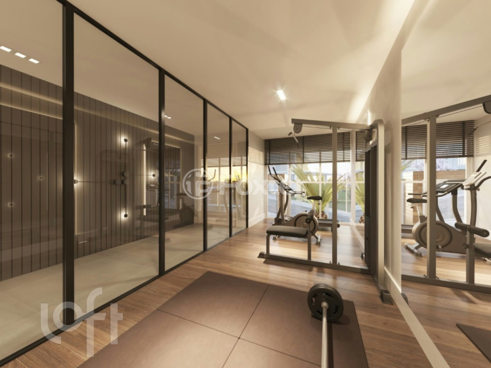 Apartamento à venda com 3 quartos, 120m² - Foto 3