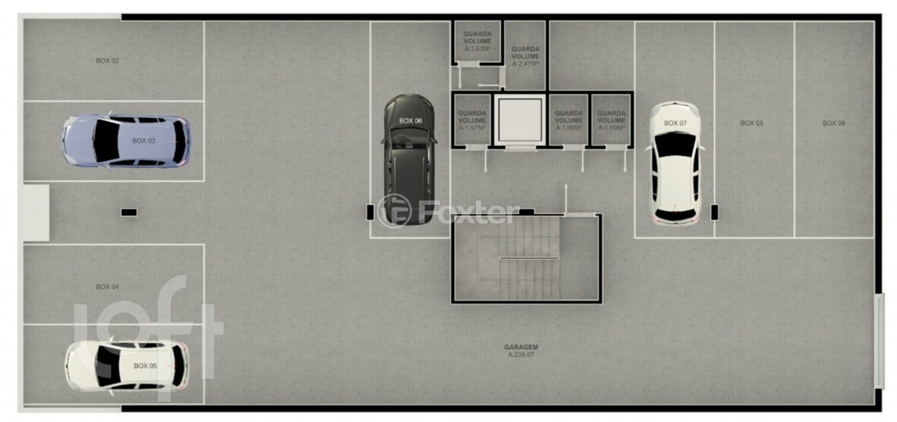Apartamento à venda com 3 quartos, 120m² - Foto 10