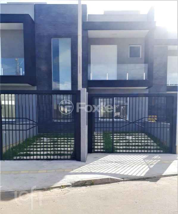 Casa à venda com 3 quartos, 118m² - Foto 4