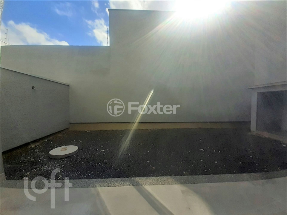 Casa à venda com 3 quartos, 118m² - Foto 9