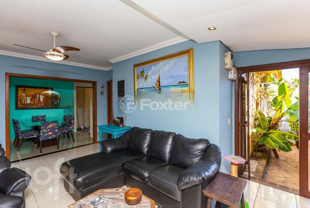 Casa à venda com 3 quartos, 180m² - Foto 4