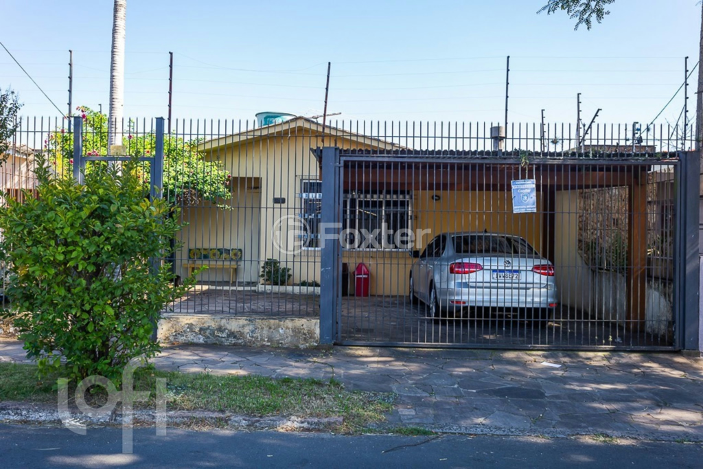 Casa à venda com 3 quartos, 180m² - Foto 43