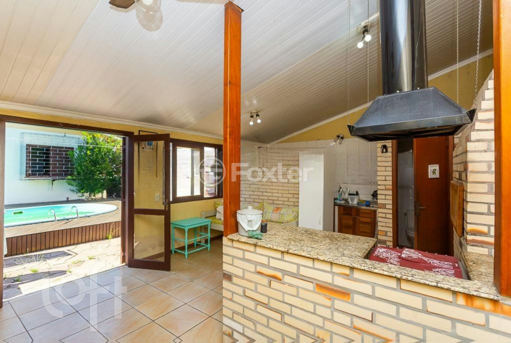 Casa à venda com 3 quartos, 180m² - Foto 16