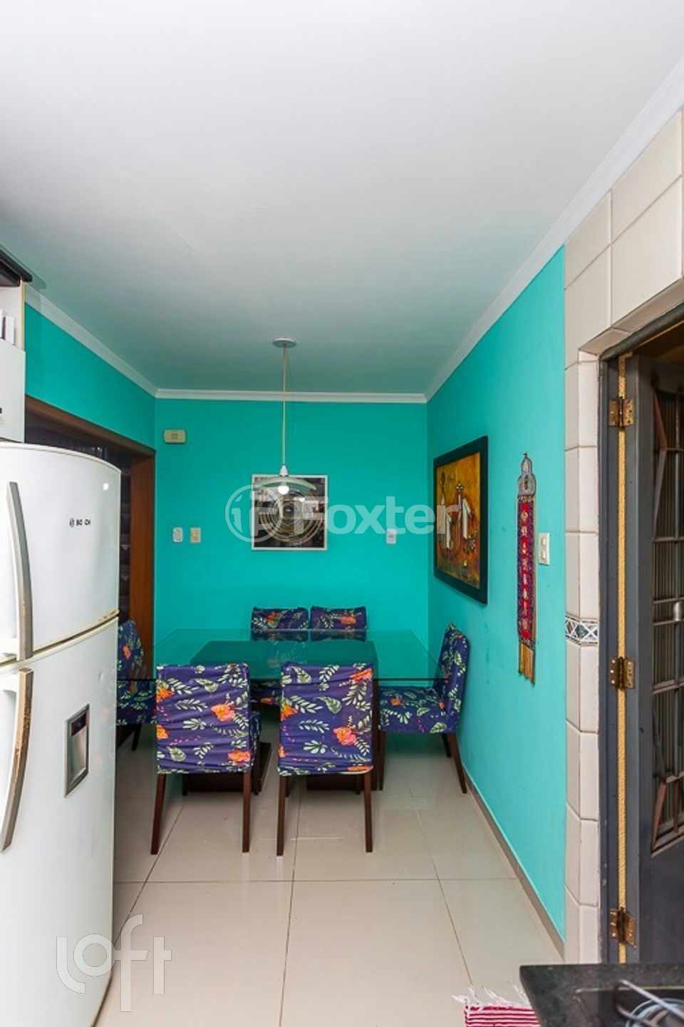 Casa à venda com 3 quartos, 180m² - Foto 26