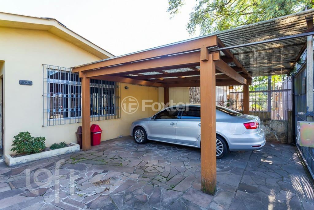 Casa à venda com 3 quartos, 180m² - Foto 38
