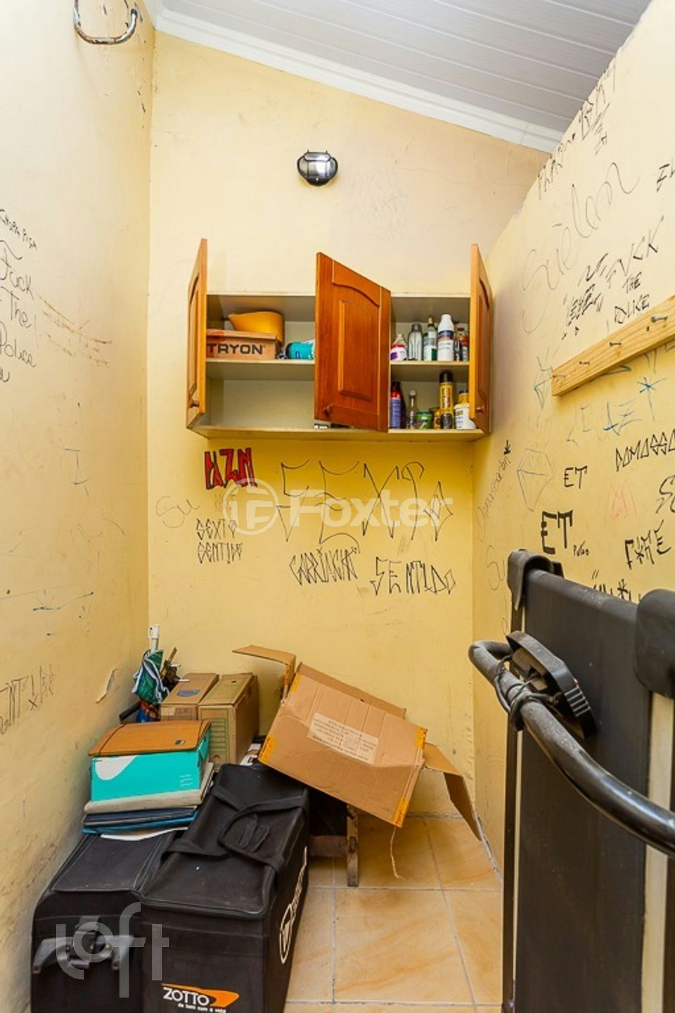 Casa à venda com 3 quartos, 180m² - Foto 12