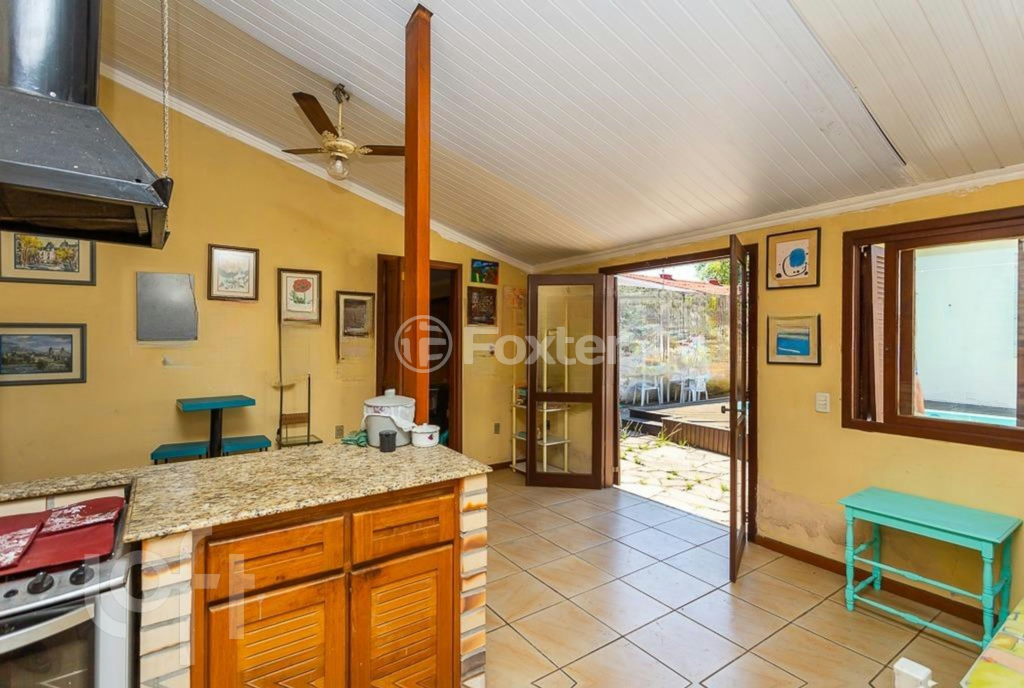 Casa à venda com 3 quartos, 180m² - Foto 18