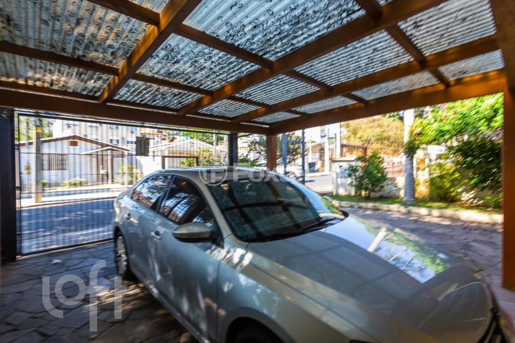 Casa à venda com 3 quartos, 180m² - Foto 39