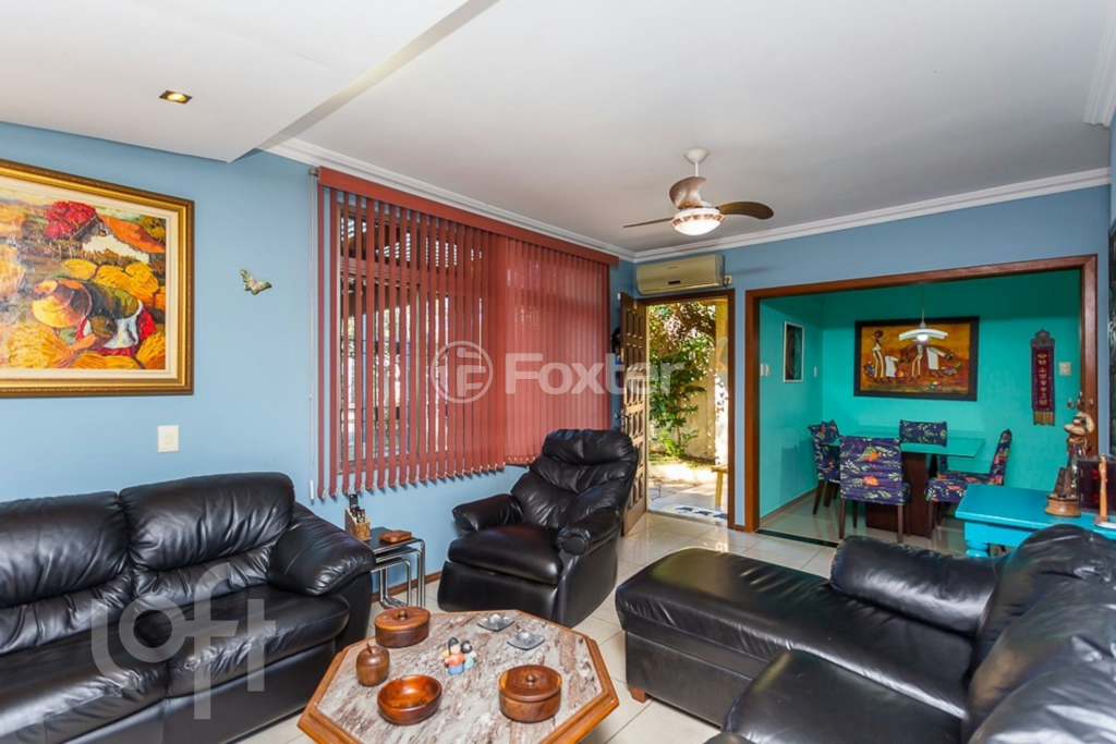 Casa à venda com 3 quartos, 180m² - Foto 3