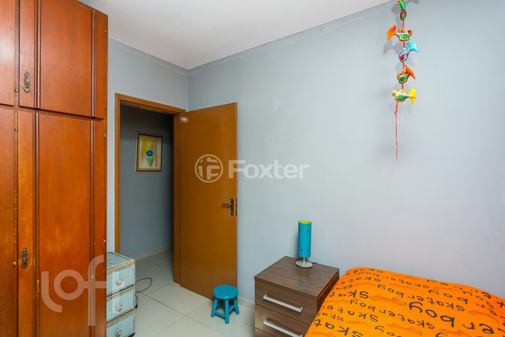 Casa à venda com 3 quartos, 180m² - Foto 9
