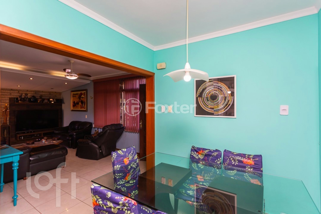 Casa à venda com 3 quartos, 180m² - Foto 24