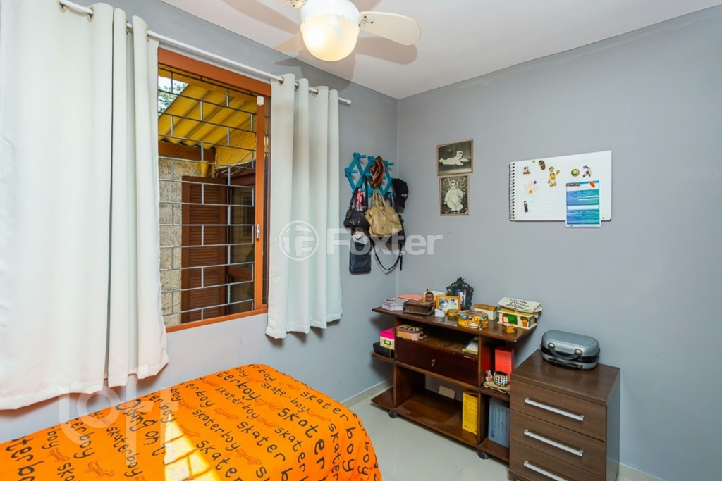 Casa à venda com 3 quartos, 180m² - Foto 8