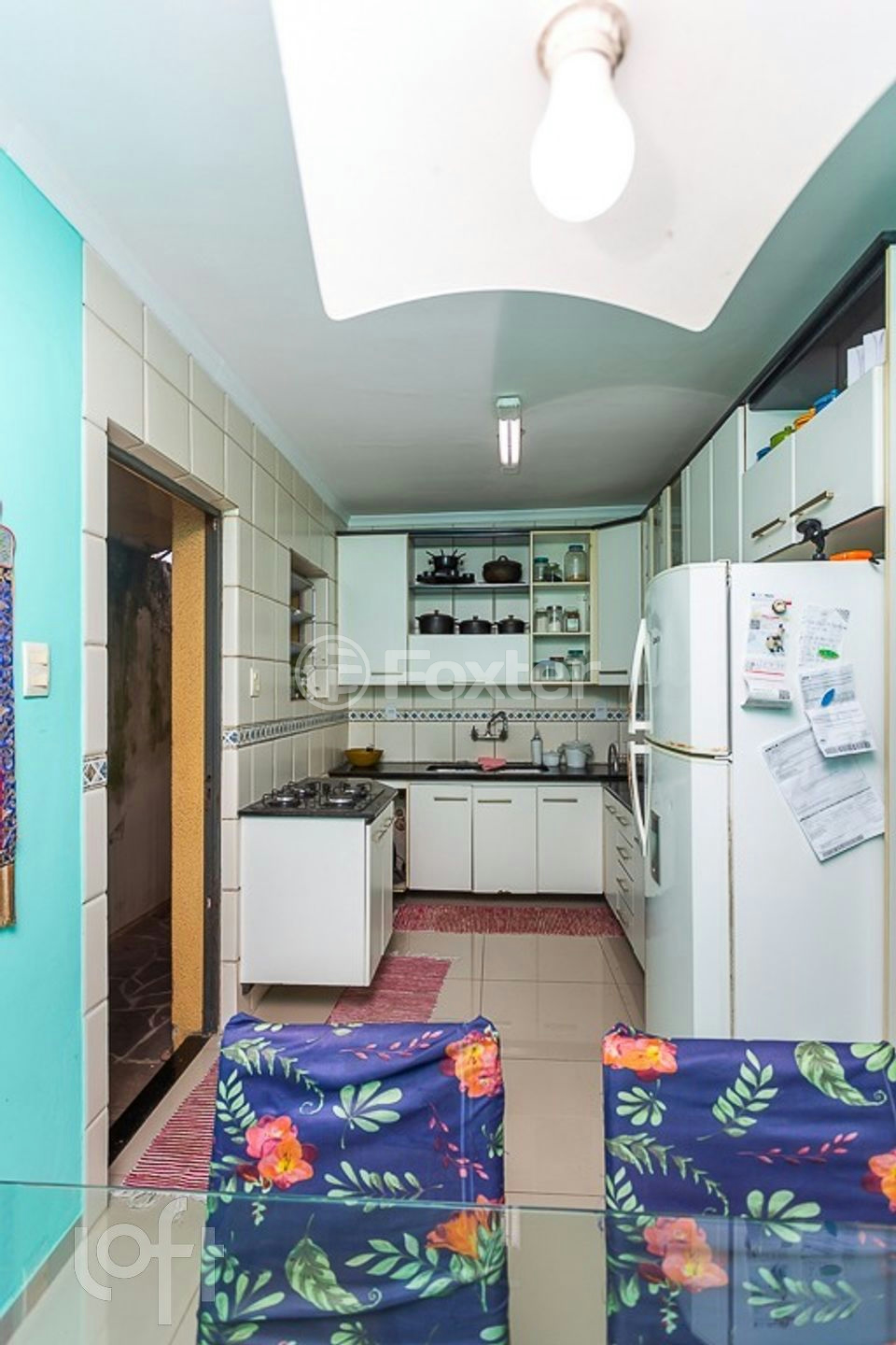 Casa à venda com 3 quartos, 180m² - Foto 25