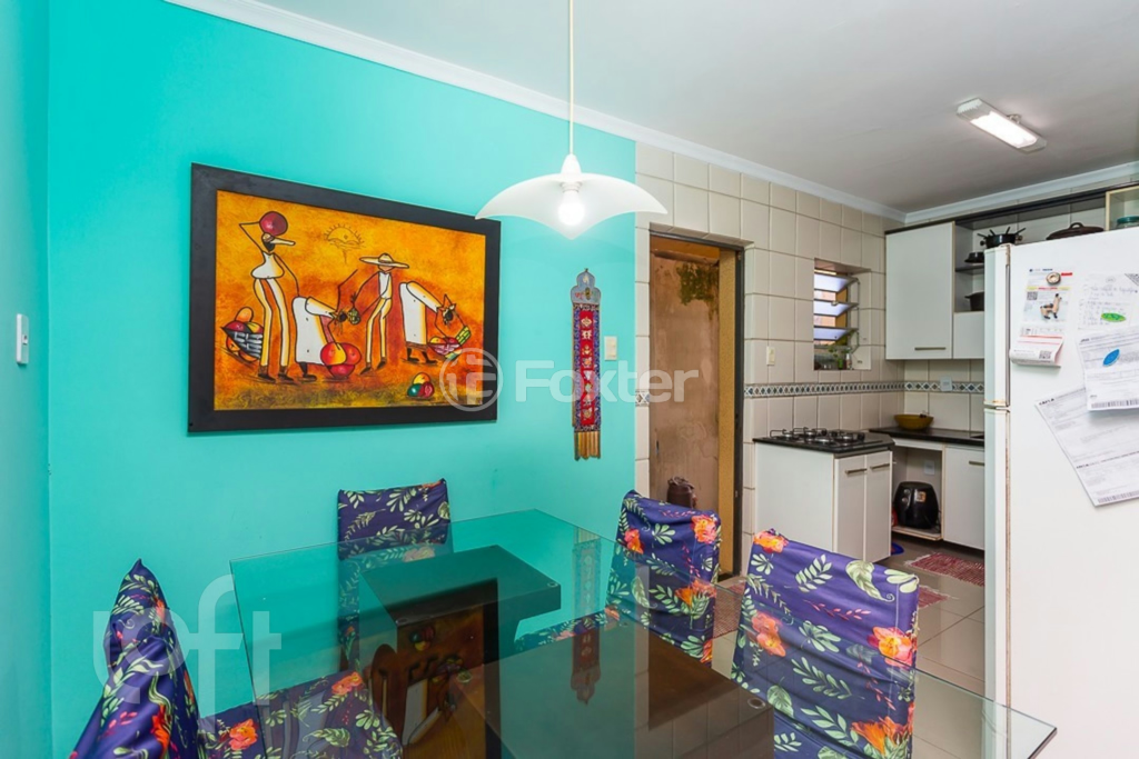 Casa à venda com 3 quartos, 180m² - Foto 23