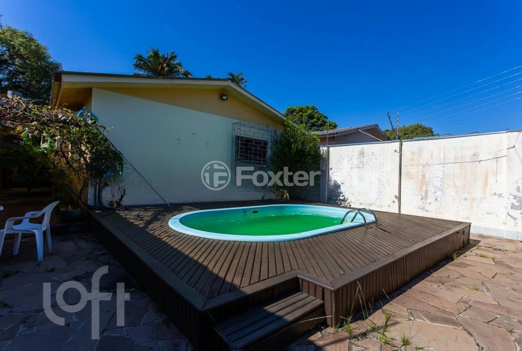 Casa à venda com 3 quartos, 180m² - Foto 31