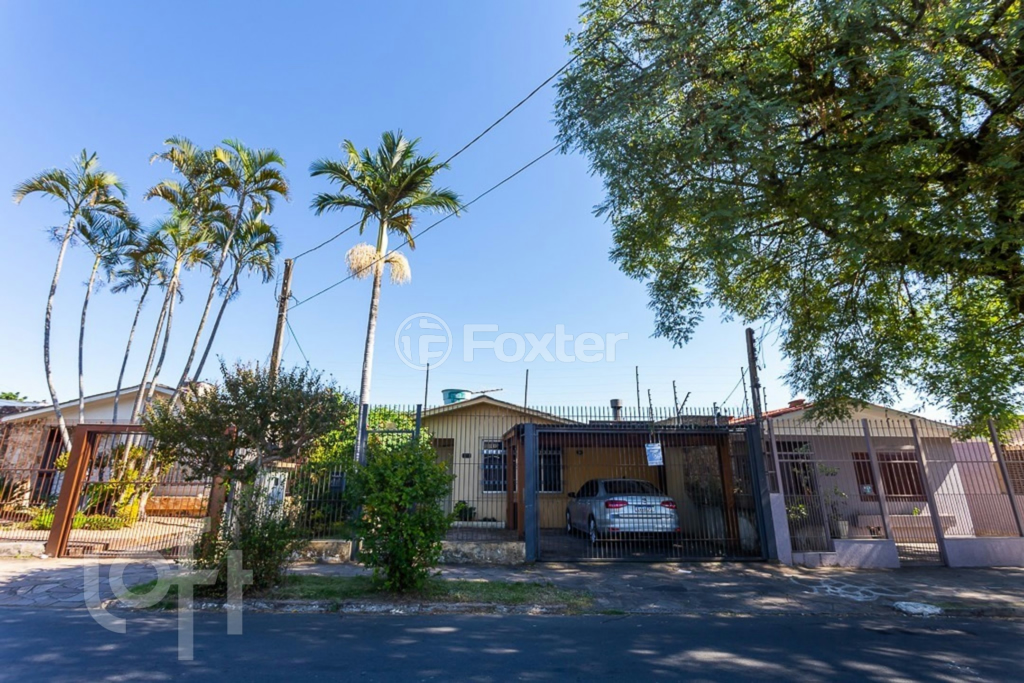 Casa à venda com 3 quartos, 180m² - Foto 45