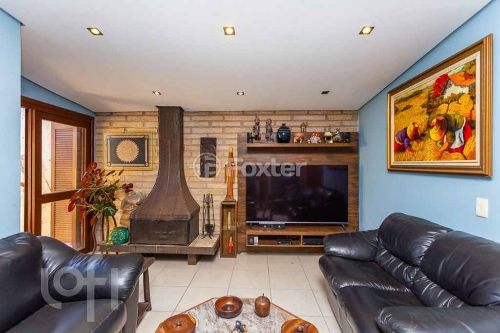 Casa à venda com 3 quartos, 180m² - Foto 2