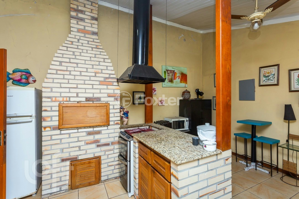 Casa à venda com 3 quartos, 180m² - Foto 17