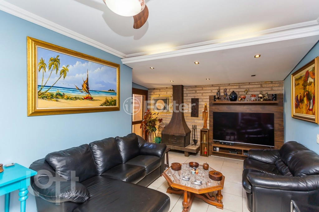 Casa à venda com 3 quartos, 180m² - Foto 46
