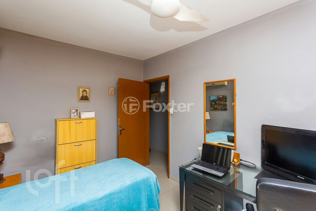 Casa à venda com 3 quartos, 180m² - Foto 7