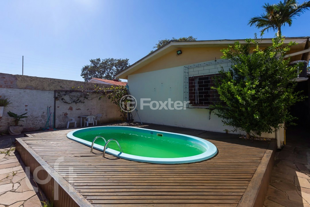 Casa à venda com 3 quartos, 180m² - Foto 30