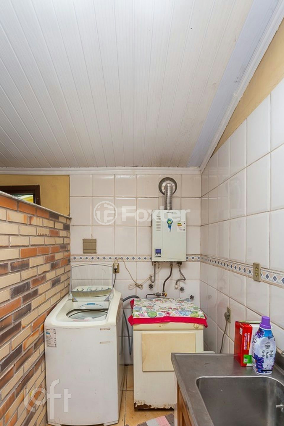 Casa à venda com 3 quartos, 180m² - Foto 20