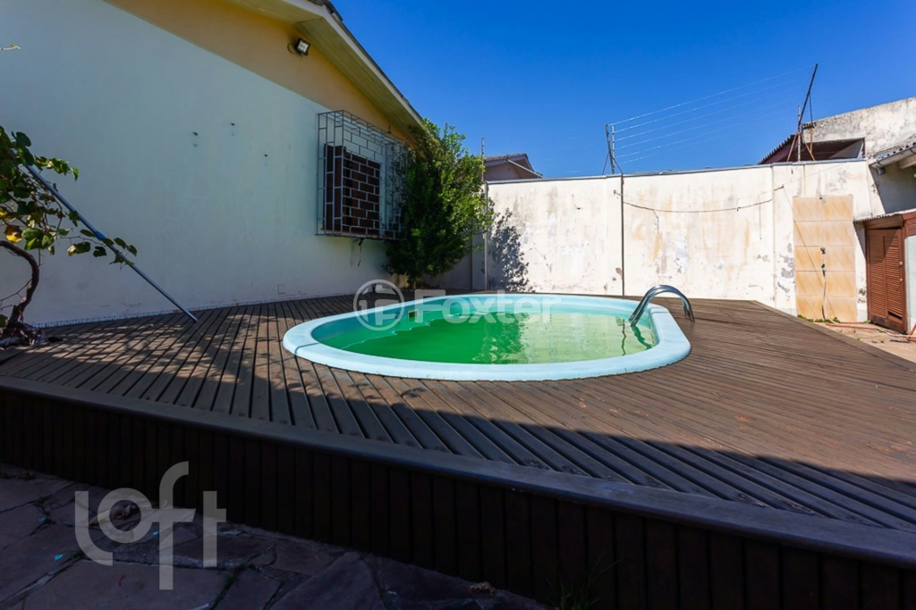 Casa à venda com 3 quartos, 180m² - Foto 33